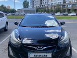 Hyundai Elantra 2013 года за 5 700 000 тг. в Астана