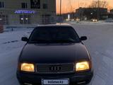 Audi 100 1991 года за 1 800 000 тг. в Караганда