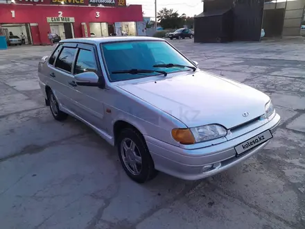 ВАЗ (Lada) 2115 2012 года за 1 900 000 тг. в Кызылорда