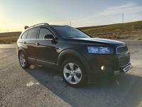 Chevrolet Captiva 2013 года за 7 500 000 тг. в Шымкент