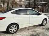 Hyundai Accent 2011 годаүшін3 800 000 тг. в Алматы – фото 4