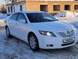 Toyota Camry 2007 годаүшін5 280 000 тг. в Алматы