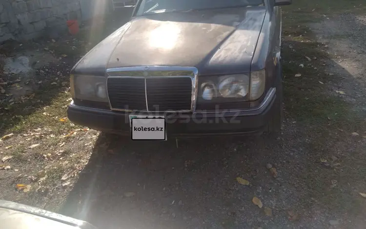 Mercedes-Benz E 230 1993 годаүшін900 000 тг. в Алматы
