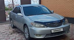 Toyota Camry 2005 года за 4 800 000 тг. в Астана – фото 2