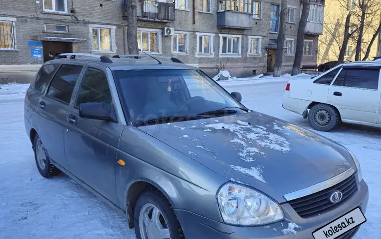 ВАЗ (Lada) Priora 2171 2011 года за 2 100 000 тг. в Семей