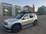 Renault Duster 2017 года за 6 500 000 тг. в Актобе – фото 2
