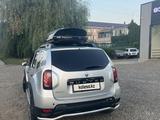 Renault Duster 2017 года за 6 500 000 тг. в Актобе – фото 3