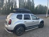 Renault Duster 2017 года за 6 500 000 тг. в Актобе – фото 4