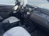 Renault Duster 2017 года за 6 500 000 тг. в Актобе – фото 5