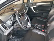 JAC S3, 2019