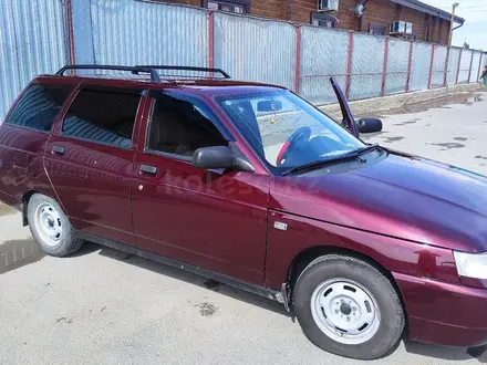 ВАЗ (Lada) 2111 2008 года за 1 600 000 тг. в Атырау – фото 3