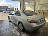 Toyota Camry 2008 годаүшін4 500 000 тг. в Караганда – фото 5