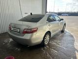 Toyota Camry 2008 годаүшін4 500 000 тг. в Караганда – фото 4