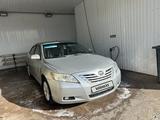 Toyota Camry 2008 годаүшін4 500 000 тг. в Караганда – фото 3