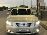 Toyota Camry 2008 годаүшін4 500 000 тг. в Караганда