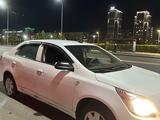 Chevrolet Cobalt 2020 года за 2 900 000 тг. в Астана – фото 2
