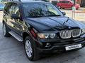 BMW X5 2005 года за 6 700 000 тг. в Алматы – фото 3