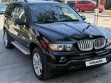 BMW X5 2005 годаүшін6 700 000 тг. в Алматы – фото 3