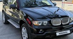 BMW X5 2005 годаүшін6 700 000 тг. в Алматы – фото 3