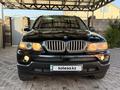 BMW X5 2005 года за 6 700 000 тг. в Алматы