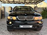 BMW X5 2005 годаүшін6 700 000 тг. в Алматы