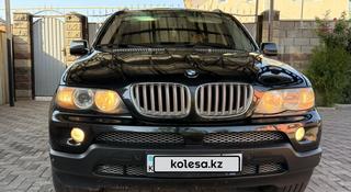 BMW X5 2005 года за 6 700 000 тг. в Алматы