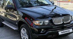 BMW X5 2005 годаүшін6 700 000 тг. в Алматы – фото 2