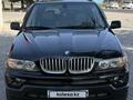 BMW X5 2005 года за 6 700 000 тг. в Алматы – фото 5
