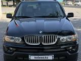 BMW X5 2005 годаүшін6 700 000 тг. в Алматы – фото 5