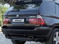 BMW X5 2005 года за 6 700 000 тг. в Алматы – фото 6