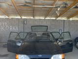 ВАЗ (Lada) 2114 2011 года за 1 550 000 тг. в Шымкент