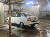 ВАЗ (Lada) Priora 2170 2014 года за 3 400 000 тг. в Астана – фото 2