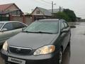 Toyota Corolla 2006 годаfor2 800 000 тг. в Алматы – фото 4