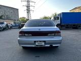 Nissan Cefiro 1997 годаүшін1 950 000 тг. в Алматы – фото 4