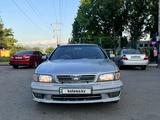 Nissan Cefiro 1997 годаүшін1 950 000 тг. в Алматы – фото 2