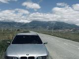 BMW 525 1998 года за 2 250 000 тг. в Алматы