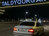 BMW 525 1998 года за 2 250 000 тг. в Алматы – фото 2