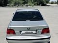 BMW 525 1998 года за 2 250 000 тг. в Алматы – фото 7