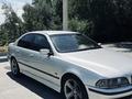 BMW 525 1998 года за 2 250 000 тг. в Алматы – фото 6