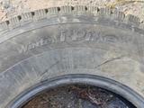 Зимние шины Hankook Winter i* Pike X 265/70 R16үшін250 000 тг. в Павлодар – фото 5