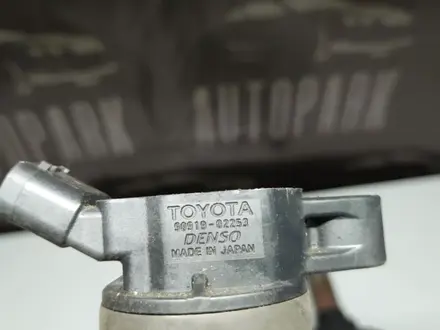Катушки зажигания Toyota за 11 000 тг. в Алматы – фото 3