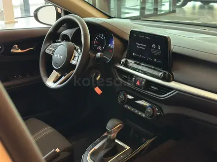 Kia Cerato Luxe 1.6 2026 года за 10 490 000 тг. в Астана – фото 10