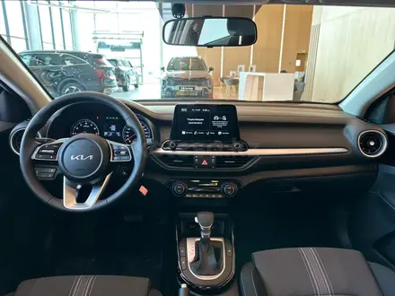 Kia Cerato Luxe 1.6 2026 года за 10 490 000 тг. в Астана – фото 11