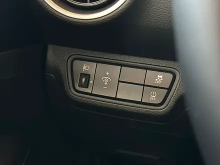 Kia Cerato Luxe 1.6 2026 года за 10 490 000 тг. в Астана – фото 12