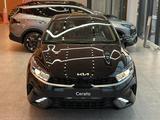 Kia Cerato Luxe 1.6 2025 года за 10 490 000 тг. в Астана – фото 2