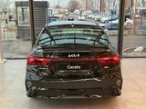 Kia Cerato Luxe 1.6 2025 года за 10 490 000 тг. в Астана – фото 5