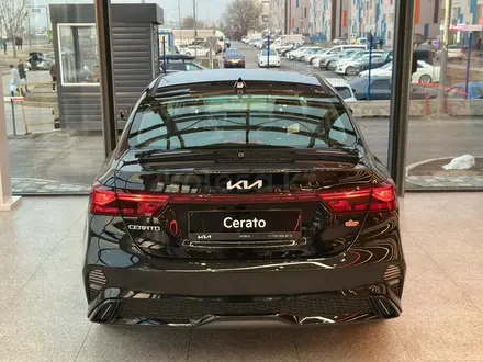 Kia Cerato Luxe 1.6 2026 года за 10 490 000 тг. в Астана – фото 5