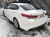 Kia Optima 2017 годаfor8 200 000 тг. в Алматы – фото 5