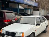 ВАЗ (Lada) 2109 1997 года за 850 000 тг. в Тараз – фото 3