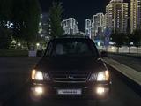 Lexus LX 470 2004 года за 11 500 000 тг. в Алматы